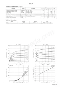 TF410-TL-HX Datasheet Page 2