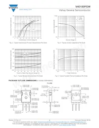 V40100PGW-M3/4W Datasheet Page 3