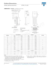 VS-10CTQ150-1PBF Datasheet Pagina 7