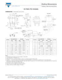 VS-12CWQ04FNTRPBF Datasheet Page 6