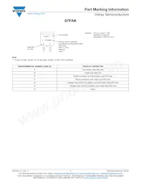VS-42CTQ030-1PBF Datasheet Page 9