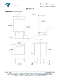 VS-6CVH02-M3/I Datasheet Pagina 6