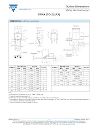 VS-6CWH02FNHM3 Datasheet Page 6