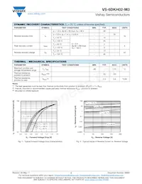 VS-6DKH02-M3/H 데이터 시트 페이지 2