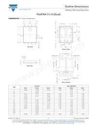 VS-6DKH02HM3/H Datasheet Page 6
