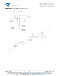 VS-82CNQ030ASMPBF Datasheet Page 7