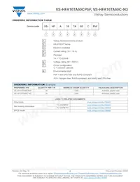 VS-HFA16TA60C-N3 Datasheet Page 5