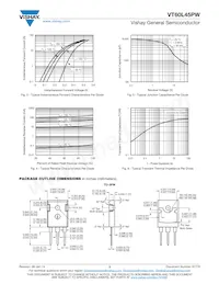 VT60L45PW-M3/4W 데이터 시트 페이지 3