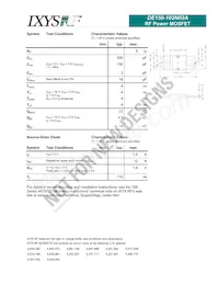 150-102N02A-00 Datasheet Page 2
