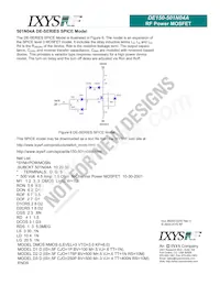 150-501N04A-00 Datasheet Page 5