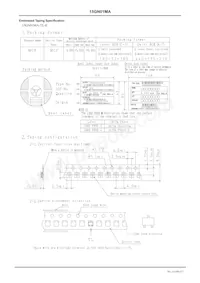 15GN01MA-TL-E Datasheet Page 5