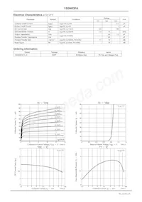 15GN03FA-TL-H Datasheet Page 2
