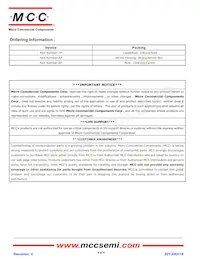 1N4448-TP Datasheet Pagina 4