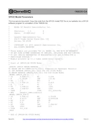 1N8026-GA Datasheet Page 5