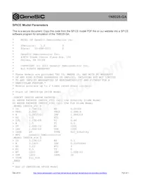 1N8028-GA Datasheet Page 5