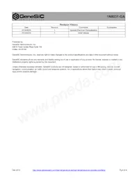 1N8031-GA Datasheet Page 4