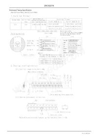2SC5227A-5-TB-E數據表 頁面 6