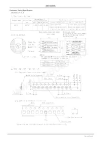 2SC5245A-4-TL-E Datasheet Pagina 6