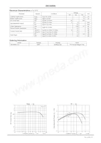 2SC5490A-TL-H Datasheet Page 2