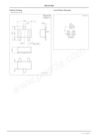 2SC5536A-TL-H Datasheet Page 6