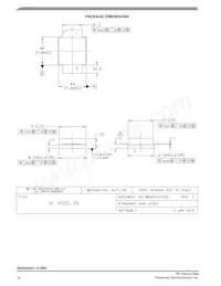 A2G22S251-01SR3 Datasheet Page 10