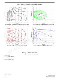 A2T08VD020NT1 Datasheet Page 8