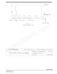 A2T08VD020NT1 Datasheet Page 17