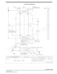 A2T09D400-23NR6 Datasheet Page 11