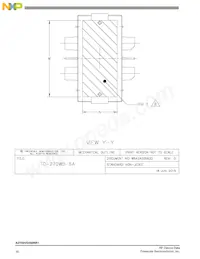 A2T09VD250NR1 Datasheet Page 16