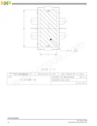A2T09VD300NR1 Datasheet Page 16