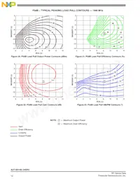 A2T18H160-24SR3 Datasheet Page 12