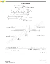 A2T18H160-24SR3 Datasheet Page 13