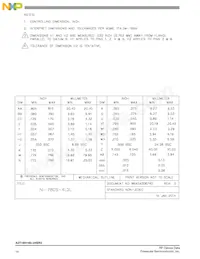 A2T18H160-24SR3 Datasheet Page 14