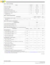 A2T18H410-24SR6 Datasheet Page 2