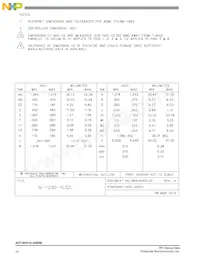 A2T18H410-24SR6 Datasheet Page 14