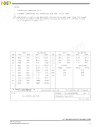 A2T18S162W31SR3 Datasheet Page 11