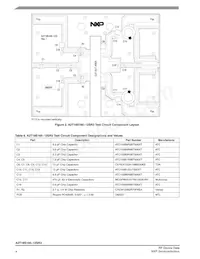 A2T18S165-12SR3 Datasheet Page 4