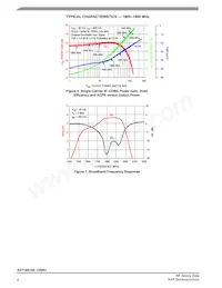 A2T18S165-12SR3 Datasheet Page 6