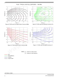 A2T18S165-12SR3 Datasheet Page 8