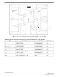 A2T18S165-12SR3 Datasheet Page 10