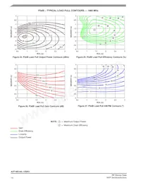 A2T18S165-12SR3 Datasheet Page 14