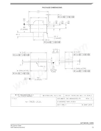 A2T18S165-12SR3 Datasheet Page 15