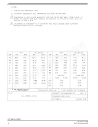 A2T18S165-12SR3 데이터 시트 페이지 16