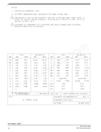 A2T18S260-12SR3 Datasheet Page 16