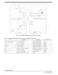 A2T18S261W12NR3 Datasheet Pagina 4