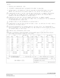 A2T18S261W12NR3 Datasheet Page 7