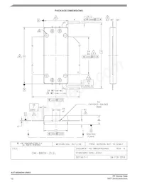 A2T18S262W12NR3 Datasheet Page 10