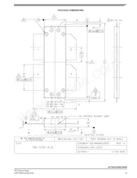 A2T20H330W24NR6 Datasheet Page 13