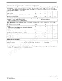 A2T21H140-24SR3 Datasheet Page 3