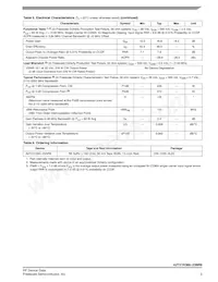 A2T21H360-23NR6 Datasheet Page 3
